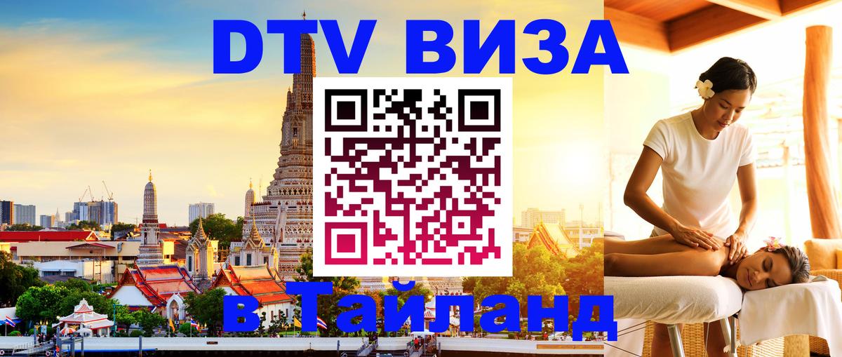 Сколько стоит DTV виза — актуальные цены, оформление даже без документов - 19.11.2025 